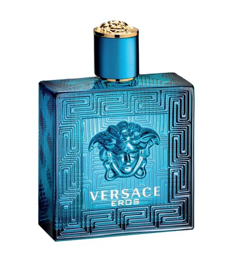 profumo eros versace prezzo|profumo versace uomo.